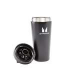 MyProtein Steel Shaker - 750ml / N/A - Shaker Bottle (Less Than 2 Litres)