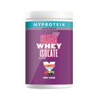 MyProtein Clear Whey Isolate