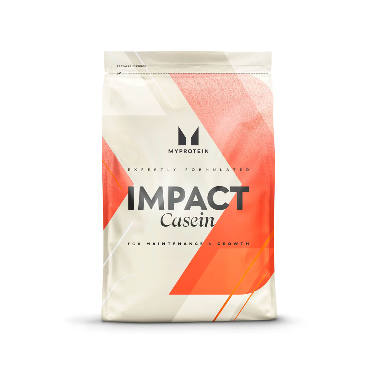 MyProtein Impact Casein - 2.5kg / Chocolate - Casein Proteins