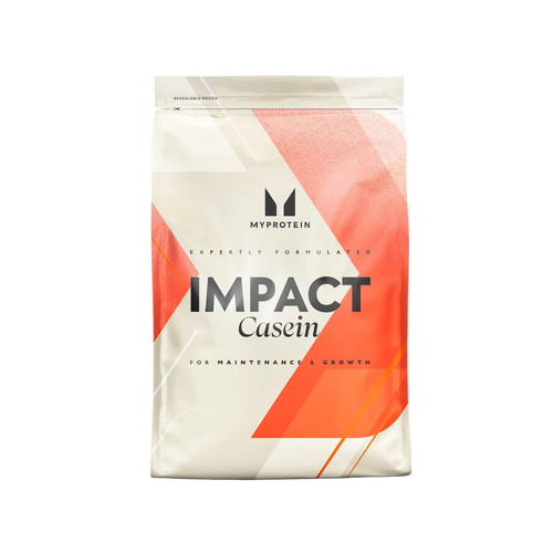 MyProtein Impact Casein - MyGymSupplements
