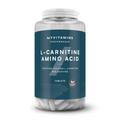MyProtein MyVitamins L Carnitine - 180 Caps - Carnitine Capsules