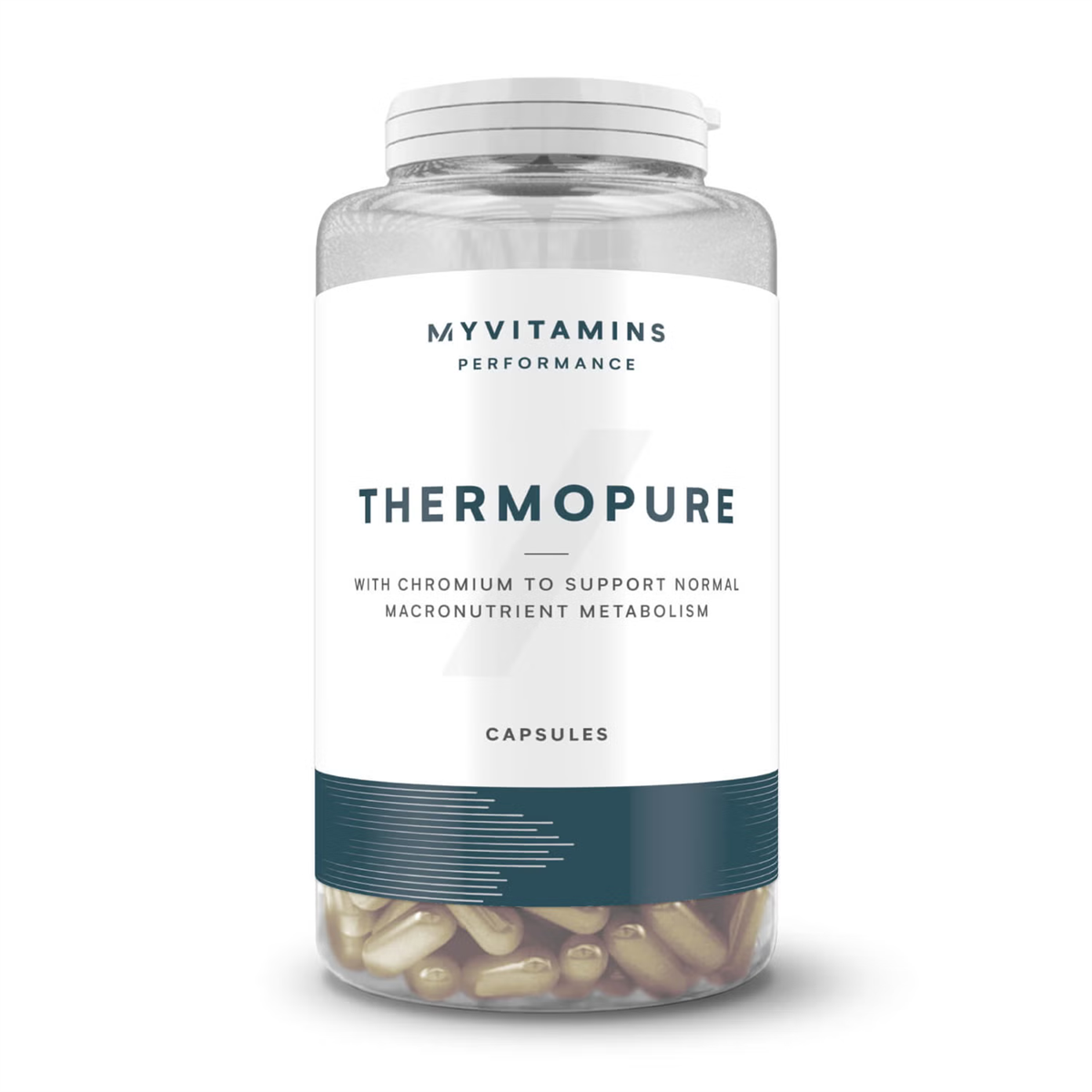 MyProtein Thermopure
