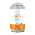 MyProtein MyVitamins Zinc and Magnesium - MyGymSupplements