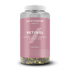 MyProtein MyVitamins Retinol - 90 Caps