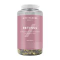 MyProtein MyVitamins Retinol - 90 Caps