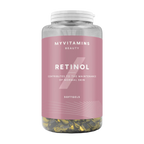MyProtein MyVitamins Retinol - 90 Caps