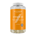 MyProtein MyVitamins Vitamin D3 - MyGymSupplements