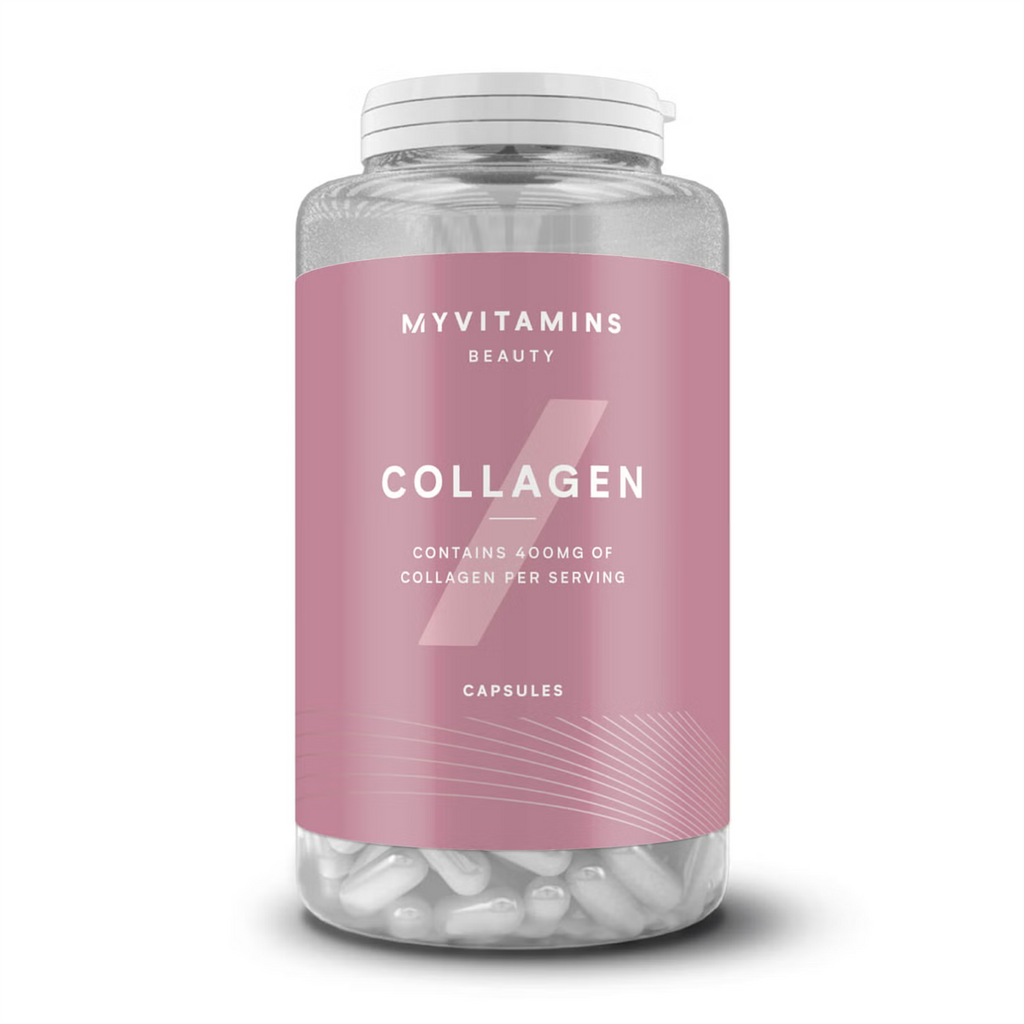 MyProtein MyVitamins Collagen Caps - 90 Caps