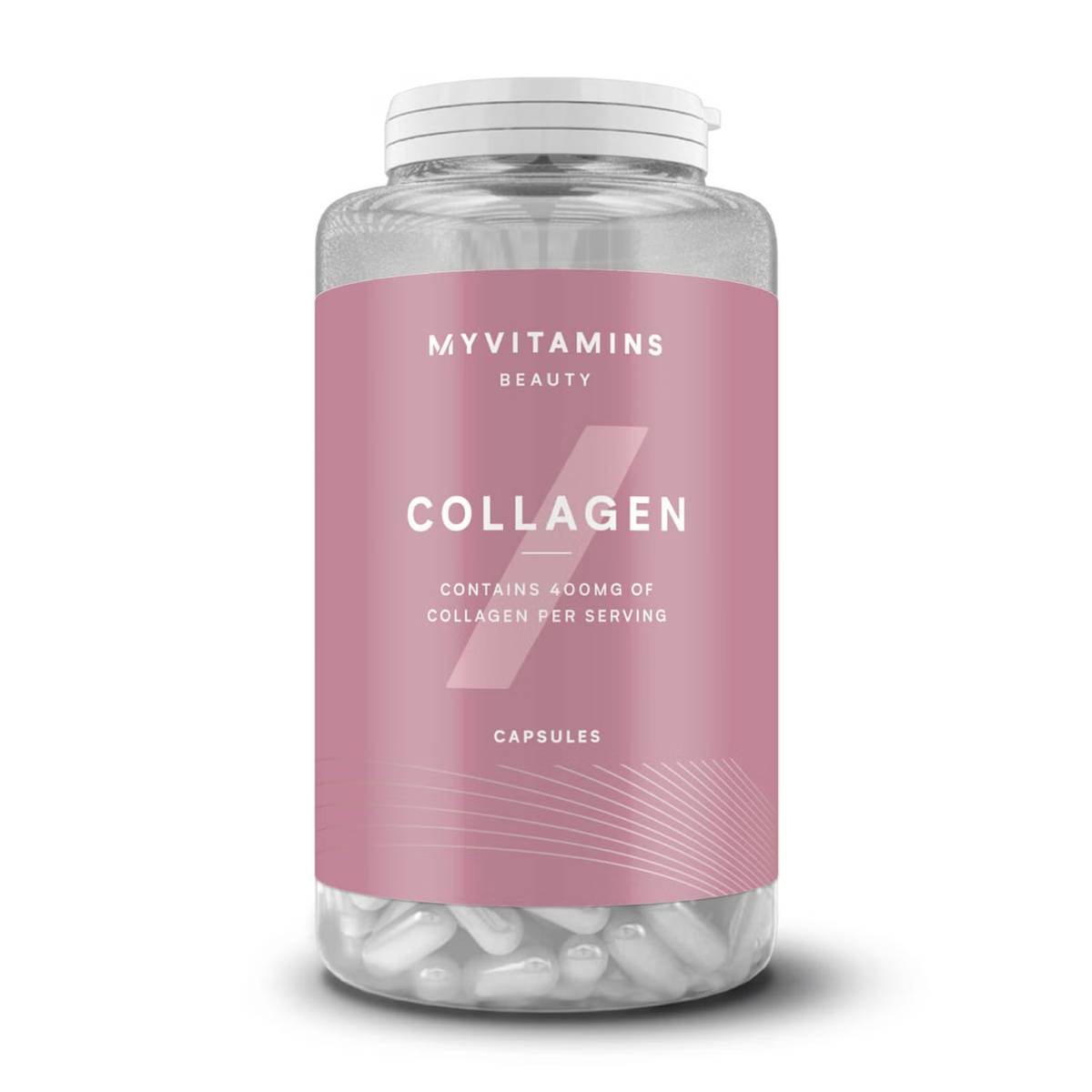 MyProtein MyVitamins Collagen Caps - 90 Caps