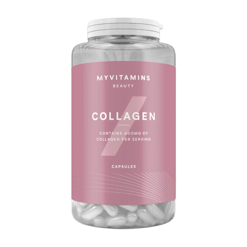 MyProtein MyVitamins Collagen Caps - 90 Caps