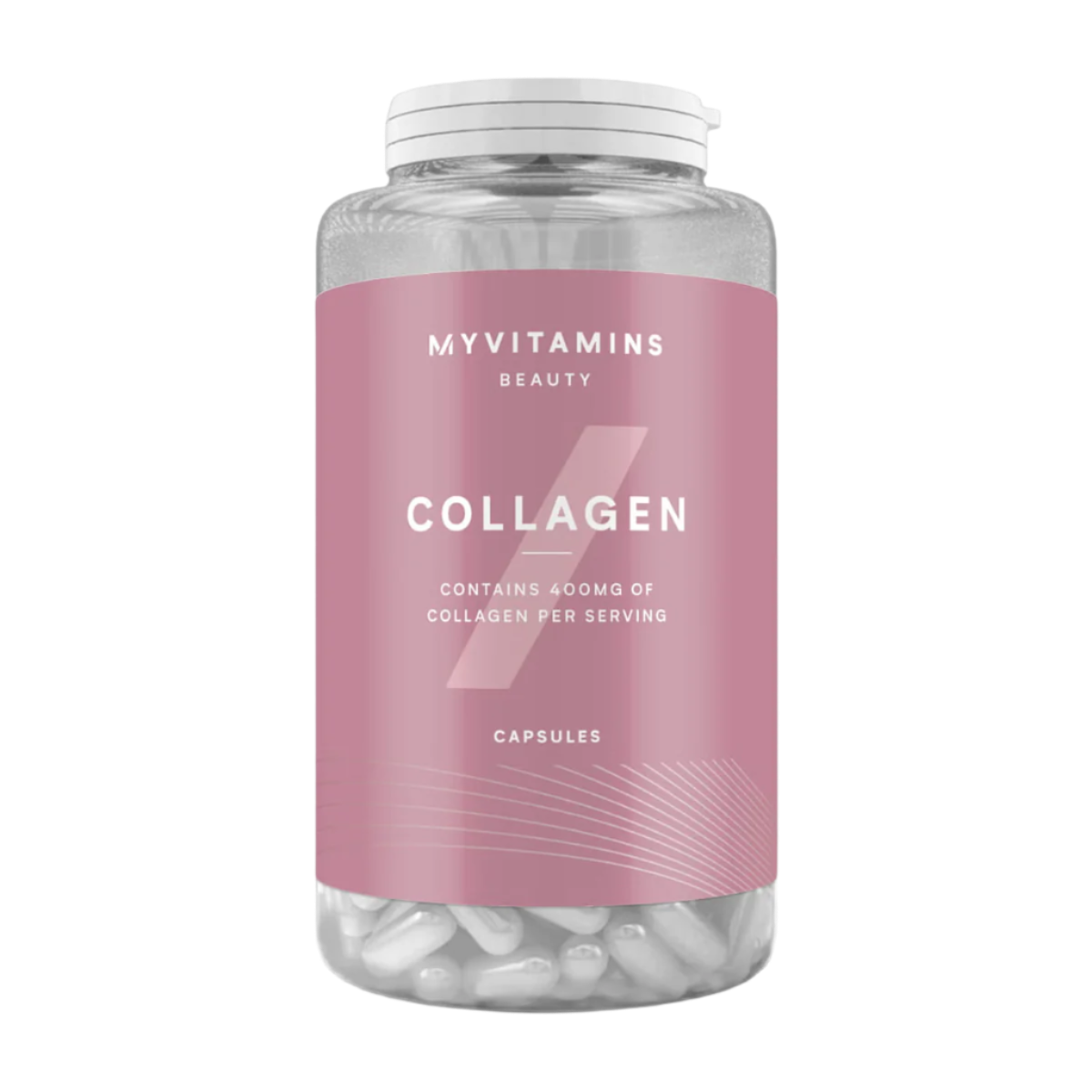 MyProtein MyVitamins Collagen Caps - 90 Caps