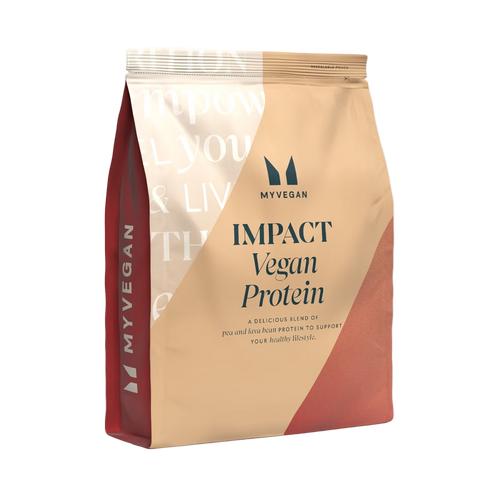 MyProtein MyVegan Impact Protein Blend - MyGymSupplements
