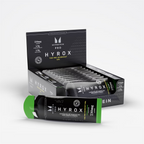 MyProtein THE Pre Workout Gel HYROX edition with citrulline malate and B12 on-the-go
