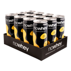 NoWhey Flavoured Protein Water 12x330ml - MyGymSupplements