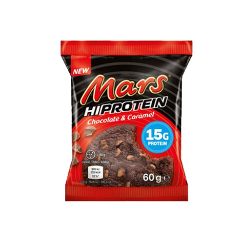 Protein Cookie Original with milk chocolate chips and 15g protein bar image