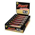 Mars Hi Protein Low Sugar - Protein Bars