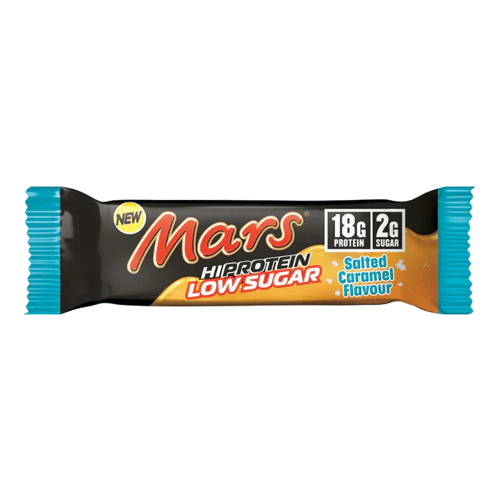 Mars Hi Protein Low Sugar - MyGymSupplements
