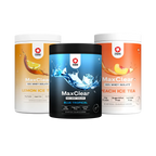 MaxiNutrition MaxClear - Clear Whey Protein Isolate Powder