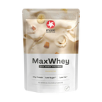 MaxiNutrition MaxWhey - 420g / Banoffee - Whey Protein Powder