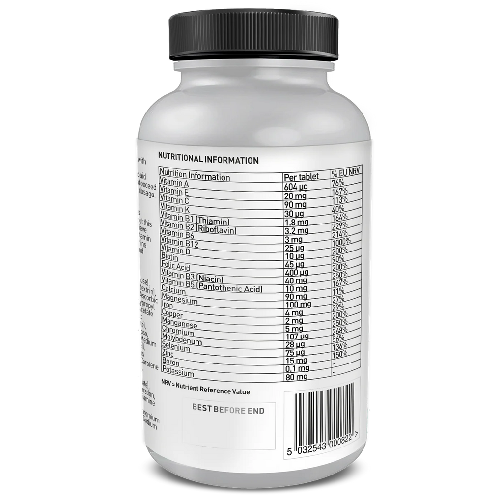 MaxiNutrition Multivitamin - MyGymSupplements