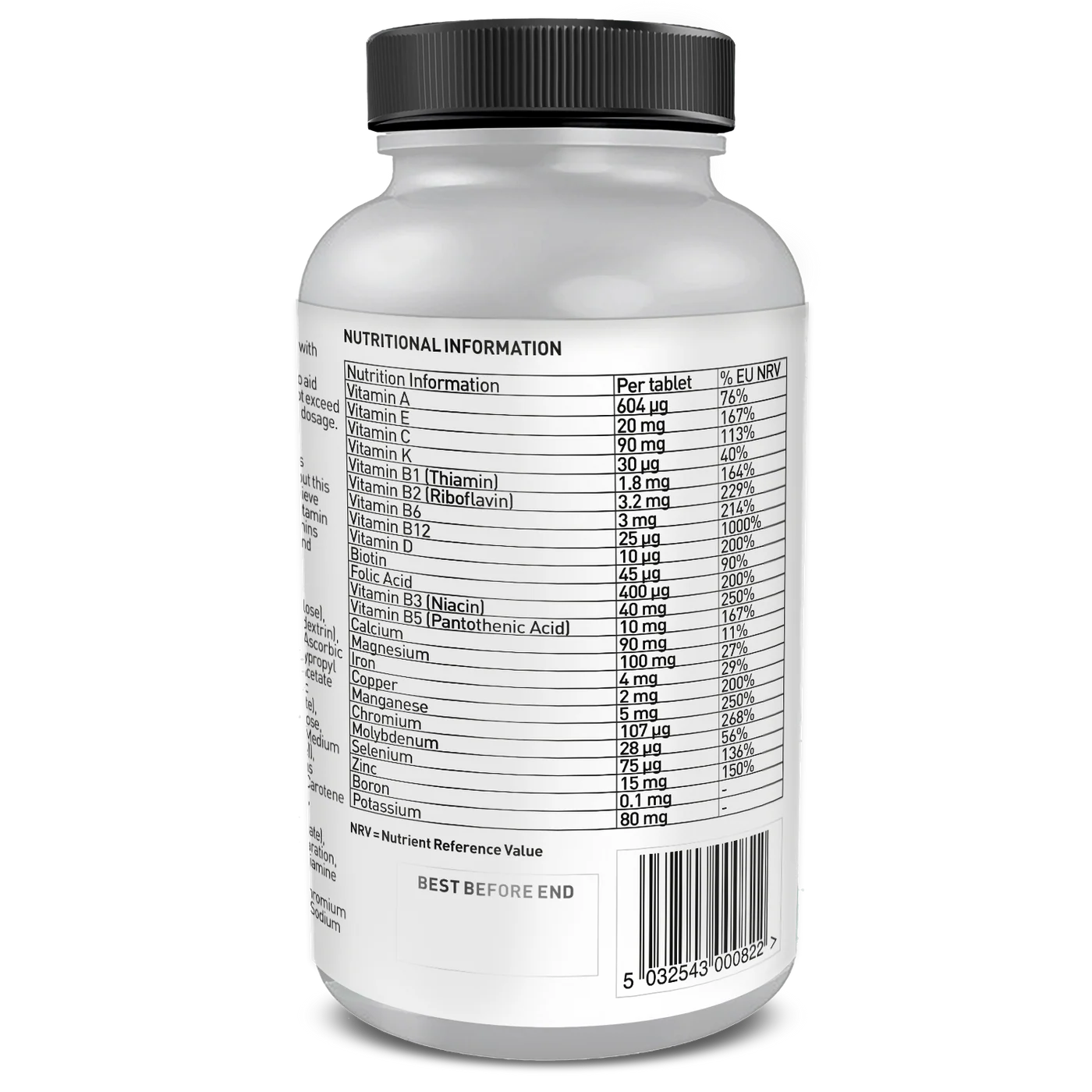 MaxiNutrition Multivitamin