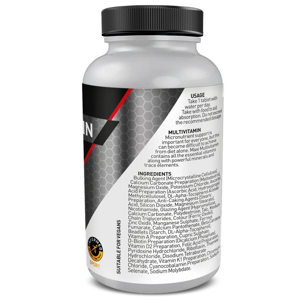 MaxiNutrition Multivitamin - MyGymSupplements