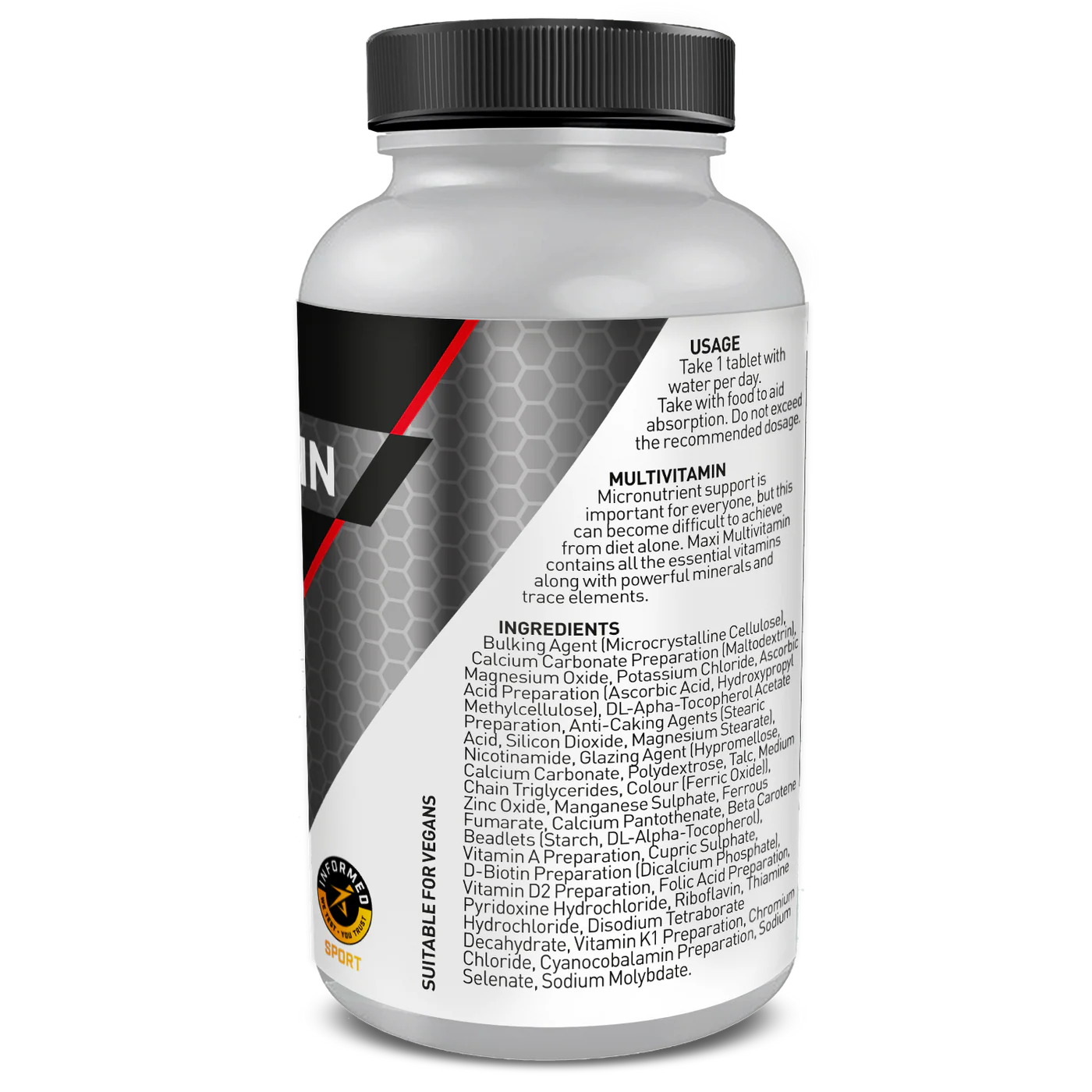 MaxiNutrition Multivitamin