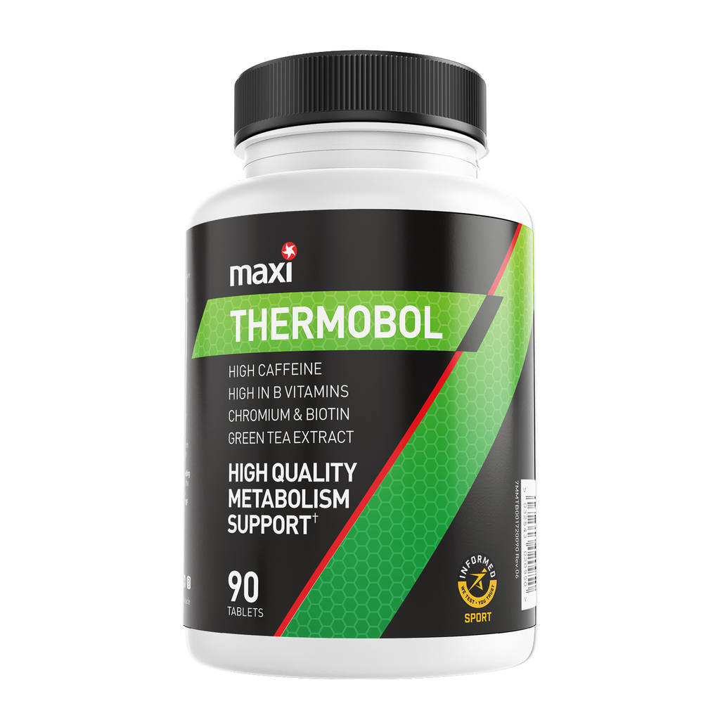 MaxiNutrition Thermobol