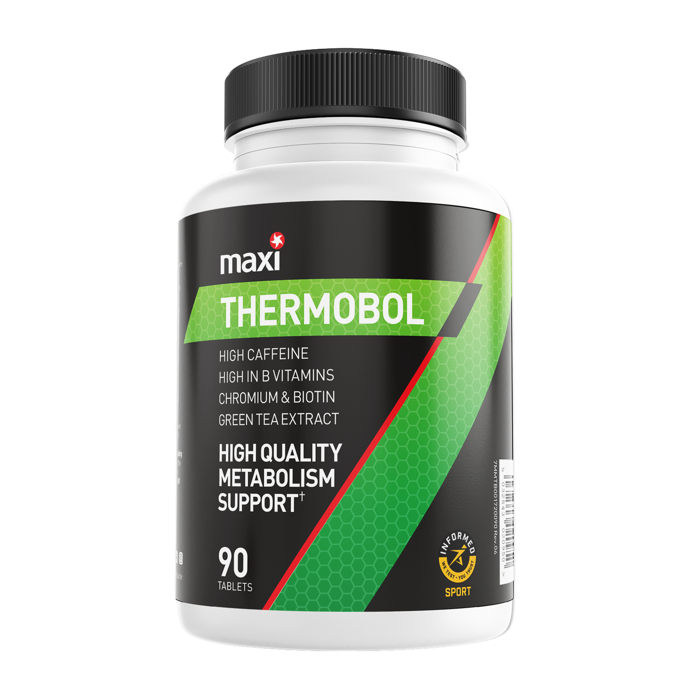 MaxiNutrition Thermobol
