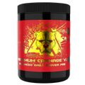 Alpha Neon Maximum Carnage V2 - 450g / Cherry Cola - Pre-Workout Powder
