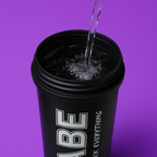 Applied Nutrition ABE Shaker - 700ml / Black - British Brands