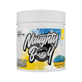Naughty Boy Menace V2 - 420g / Blueberry Pineapple - Pre-Workout Powder