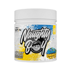 Naughty Boy Menace V2 - 420g / Blueberry Pineapple - Pre-Workout Powder