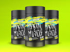 Sport Asylum Mental Muscle - 120 Caps