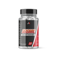 Muscle Rage Seismic - 240 Caps - Multi-Vitamin Capsules