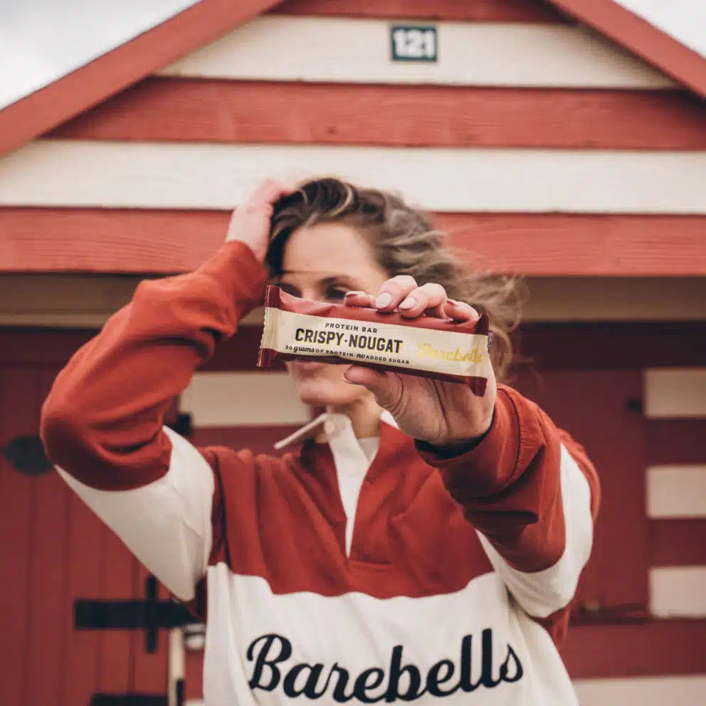 Barebells Protein Bar - Protein Bars