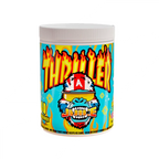 Gorillalpha Thriller Juice - Pre-Workout Powder