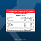 Applied Nutrition Protein Crunch Bar - Protein Bars