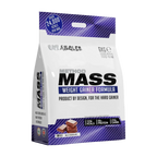 Outangled Method Mass - 6kg / Milk Chocolate - Weight Gainer Powder