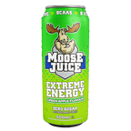 Muscle Moose Moose Juice 12x440ml - MyGymSupplements