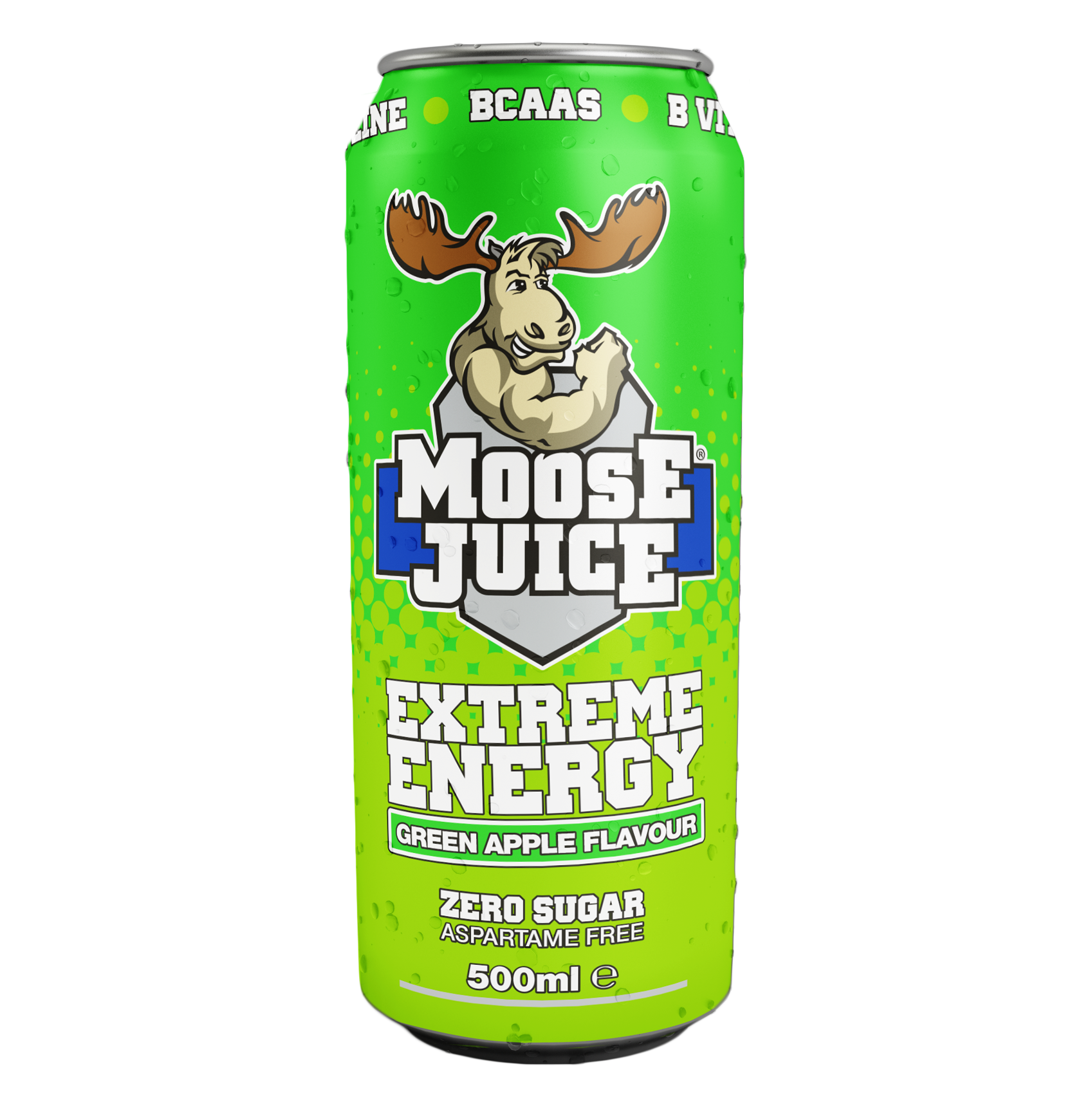 Muscle Moose Moose Juice 12x440ml
