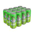 Muscle Moose Moose Juice 12x440ml - MyGymSupplements