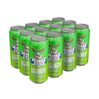 Muscle Moose Moose Juice 12x440ml - MyGymSupplements