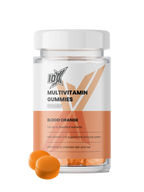 10X Athletic MultiVitamin Gummies 60Softgels - MyGymSupplements