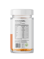 10X Athletic MultiVitamin Gummies 60Softgels - MyGymSupplements