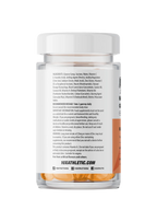 10X Athletic MultiVitamin Gummies 60Softgels - MyGymSupplements