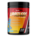 MuscleRage Limitless Unleashed - MyGymSupplements