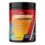 MuscleRage Limitless Unleashed - MyGymSupplements