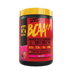 Mutant BCAA 9.7 - 1kg / Fruit Punch