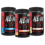 Mutant Madness All-In - Pre-Workout Powder